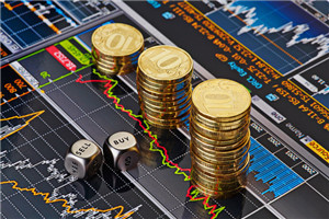 金融業務 現代經濟的核心引擎