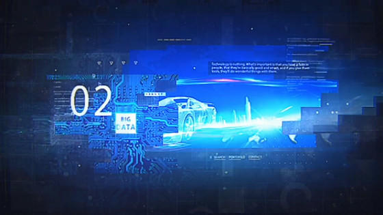 動畫制作素材與數字內容制作服務 創意產業的基石